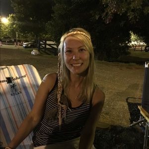 Meet your Posher, Mary